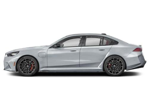 2026 BMW M5 Base