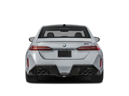 2026 BMW M5 Base