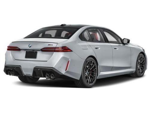 2026 BMW M5 Base