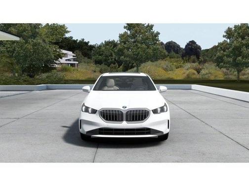 2026 BMW 530 i xDrive