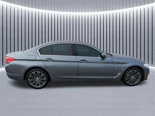 2019 BMW 530 i xDrive
