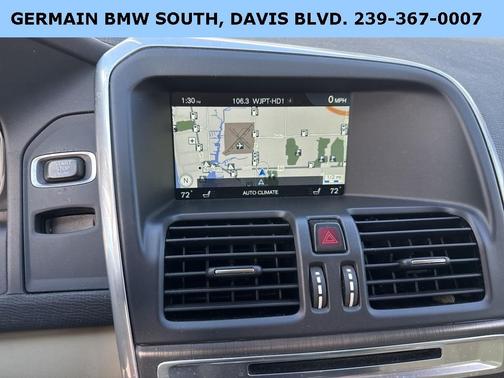 2015 Volvo XC60 T5 Premier