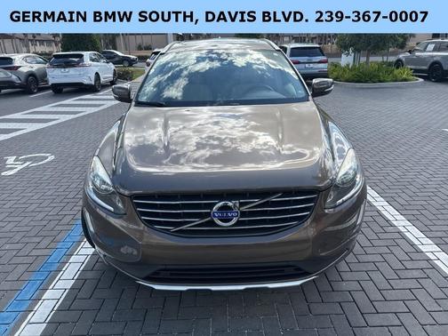 2015 Volvo XC60 T5 Premier