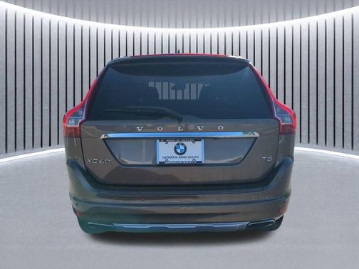 2015 Volvo XC60 T5 Premier