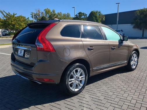 2015 Volvo XC60 T5 Premier