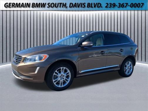 2015 Volvo XC60 T5 Premier