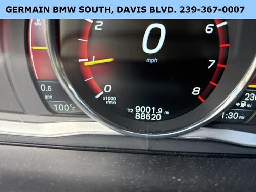 2015 Volvo XC60 T5 Premier