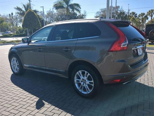 2015 Volvo XC60 T5 Premier