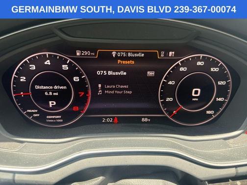 2019 Audi Q5 2.0T Premium Plus