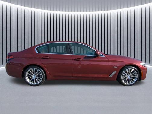 2023 BMW 530e 530e