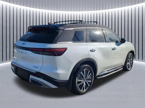 2023 INFINITI QX60 AUTOGRAPH