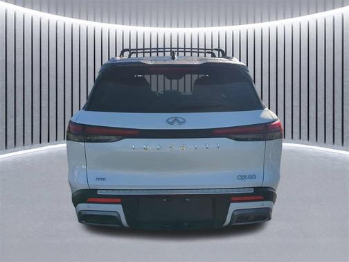 2023 INFINITI QX60 AUTOGRAPH