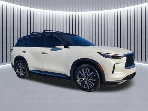 2023 INFINITI QX60 AUTOGRAPH