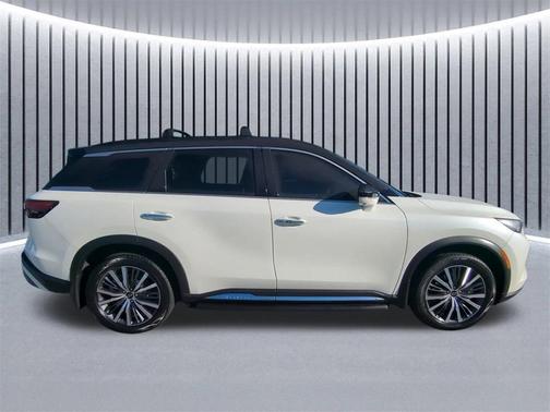2023 INFINITI QX60 AUTOGRAPH