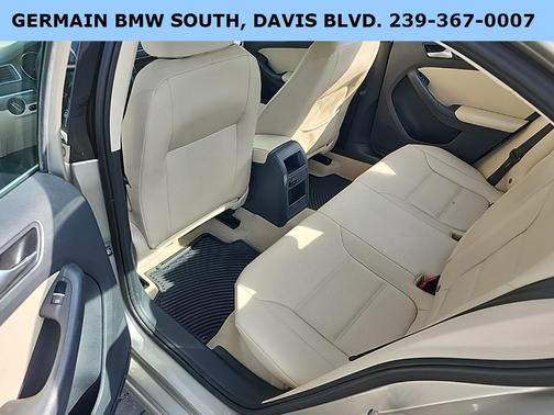 2016 Volkswagen Jetta 1.4T SE