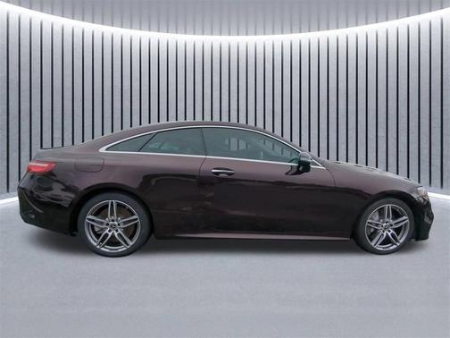 2019 Mercedes-Benz E-Class E 450