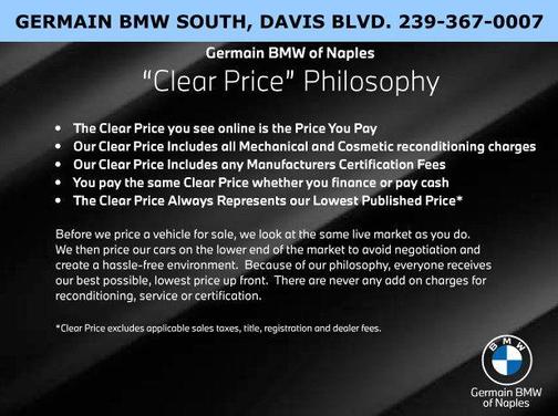 Brooklyn Gray Metallic 2022 BMW X3 sDrive30i