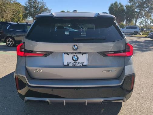 2026 BMW X1 xDrive28i