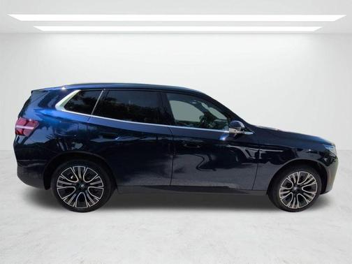 Tanzanite Blue II Metallic 2026 BMW X3 30 xDrive