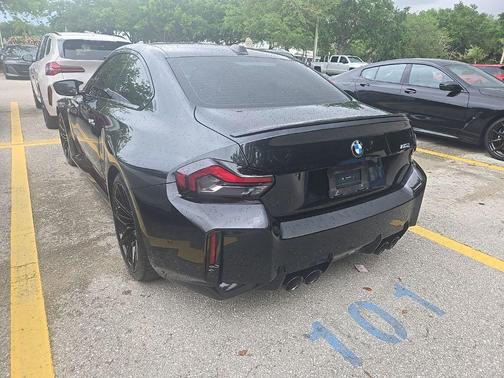 2023 BMW M2 Base