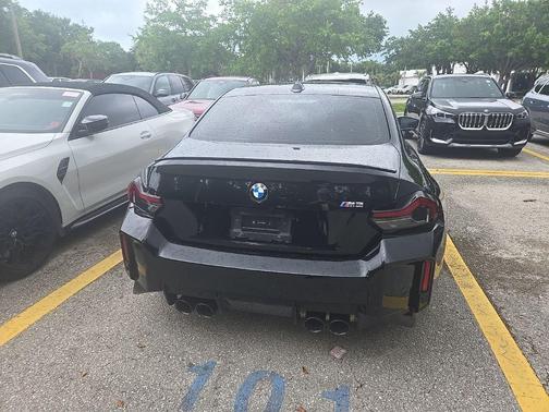 2023 BMW M2 Base