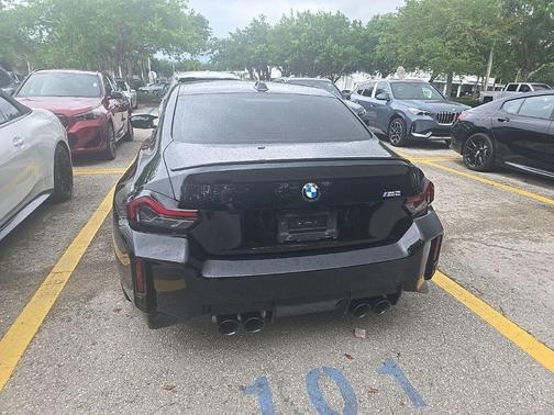 2023 BMW M2 Base