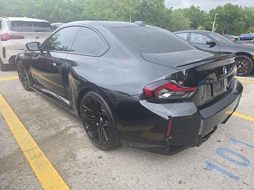 2023 BMW M2 Base