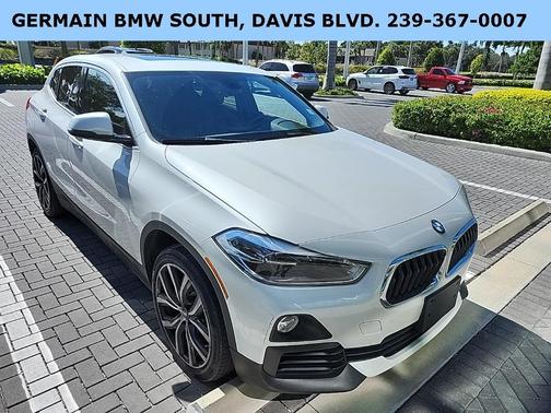 2018 BMW X2 xDrive28i