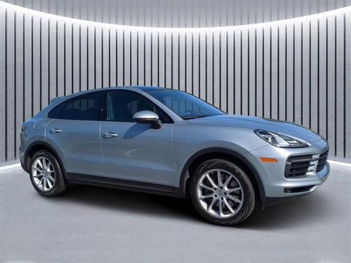 2022 Porsche Cayenne AWD