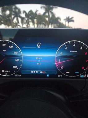 2025 Mercedes-Benz E-Class E 450 4MATIC