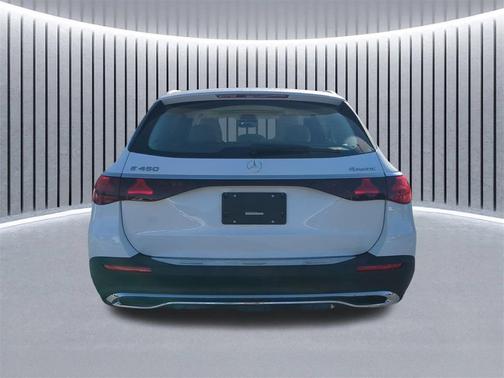 2025 Mercedes-Benz E-Class E 450 4MATIC