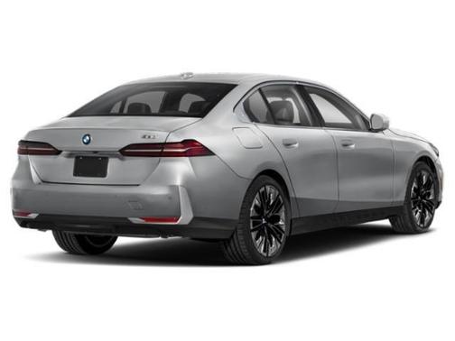 2025 BMW 530 i