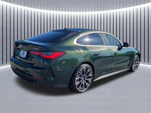 2024 BMW 430 Gran Coupe i