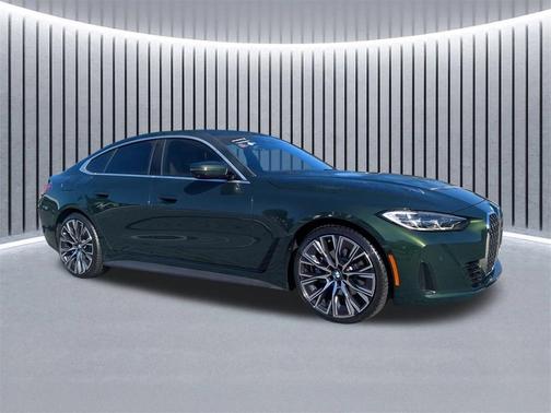 2024 BMW 430 Gran Coupe i