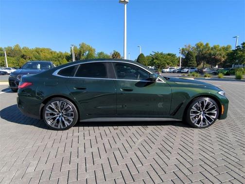 2024 BMW 430 Gran Coupe i