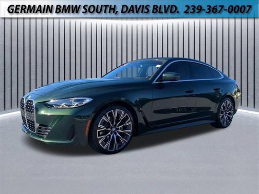 2024 BMW 430 Gran Coupe i