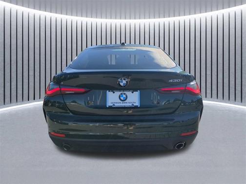 2024 BMW 430 Gran Coupe i