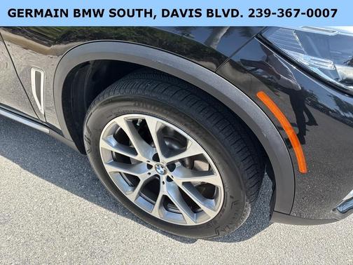 2023 BMW X5 sDrive40i