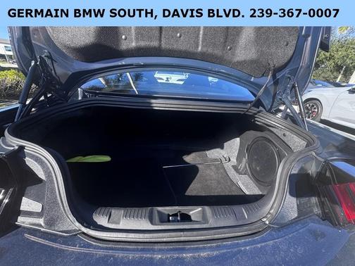 2024 Ford Mustang Dark Horse