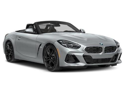 2026 BMW Z4 M40i