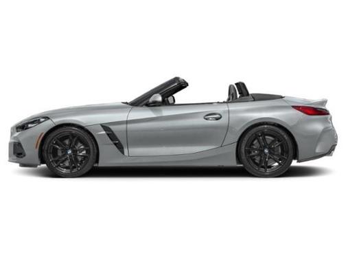 2026 BMW Z4 M40i