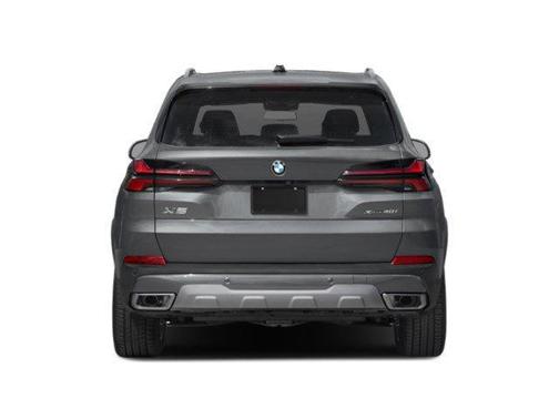 Alpine White 2026 BMW X5 sDrive40i