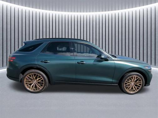 2024 Genesis GV70 3.5T Sport