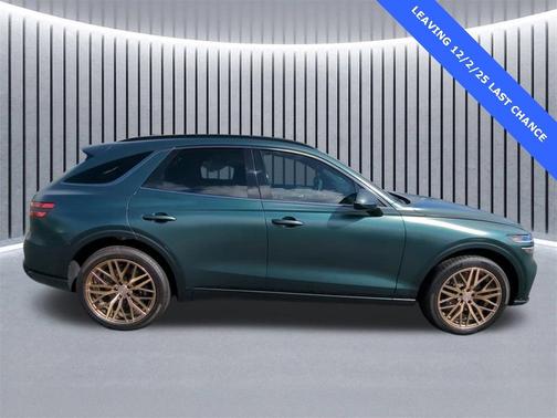 2024 Genesis GV70 3.5T Sport