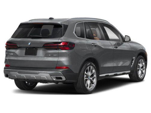 Alpine White 2026 BMW X5 xDrive40i
