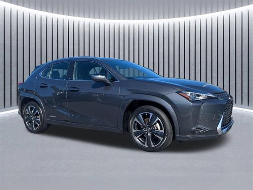 2022 Lexus UX 250h Base