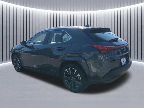 2022 Lexus UX 250h Base