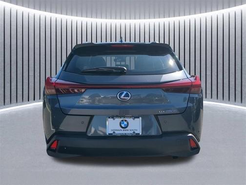 2022 Lexus UX 250h Base