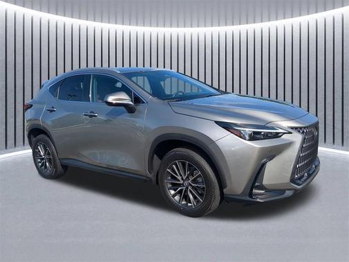 2023 Lexus NX 250 Premium