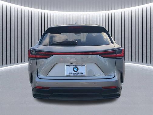 2023 Lexus NX 250 Premium